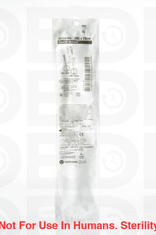 CAREFUSION: CA2020 - EACH