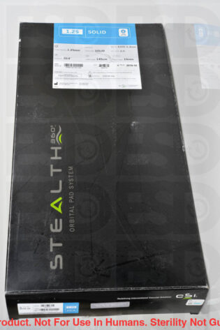 CARDIOVASCULAR SYSTEMS: PRD-SC30-125 - EACH