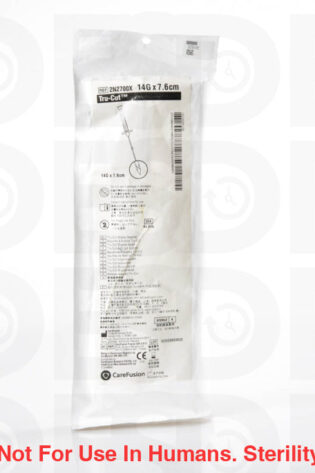CAREFUSION: 2N2700X - EACH