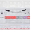ETHICON: CDH23P - EACH