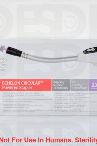 ETHICON: CDH23P - EACH