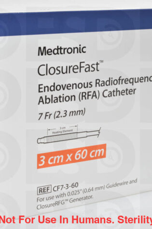 COVIDIEN: CF7-3-60 - EACH