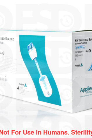 APPLIED MEDICAL: CFB03 - EACH
