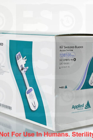 APPLIED MEDICAL: CFB73 - BOX OF 6