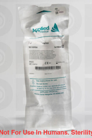 APPLIED MEDICAL: CFF01 - EACH