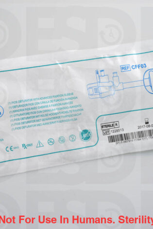 APPLIED MEDICAL: CFF03 - EACH
