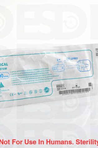 APPLIED MEDICAL: CFR03 - EACH
