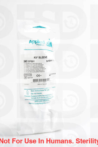 APPLIED MEDICAL: CFS01 - EACH