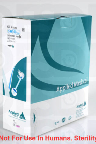 APPLIED MEDICAL: CFS02 - BOX OF 12