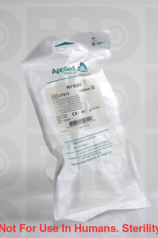APPLIED MEDICAL: CFS12 - EACH