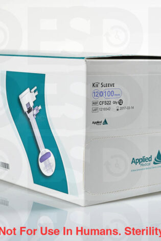 APPLIED MEDICAL: CFS22 - BOX OF 12