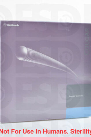 MEDTRONIC: 990063-020 - EACH