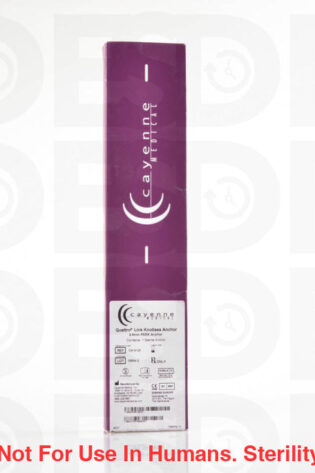 CAYENNE MEDICAL: CM-9129 - EACH