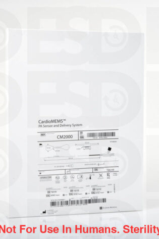 ST. JUDE MEDICAL: CM2000 - EACH