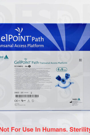 APPLIED MEDICAL: CNB12 - EACH