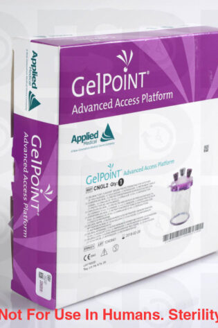 APPLIED MEDICAL: CNGL2 - EACH