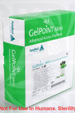 APPLIED MEDICAL: CNGL3 - EACH