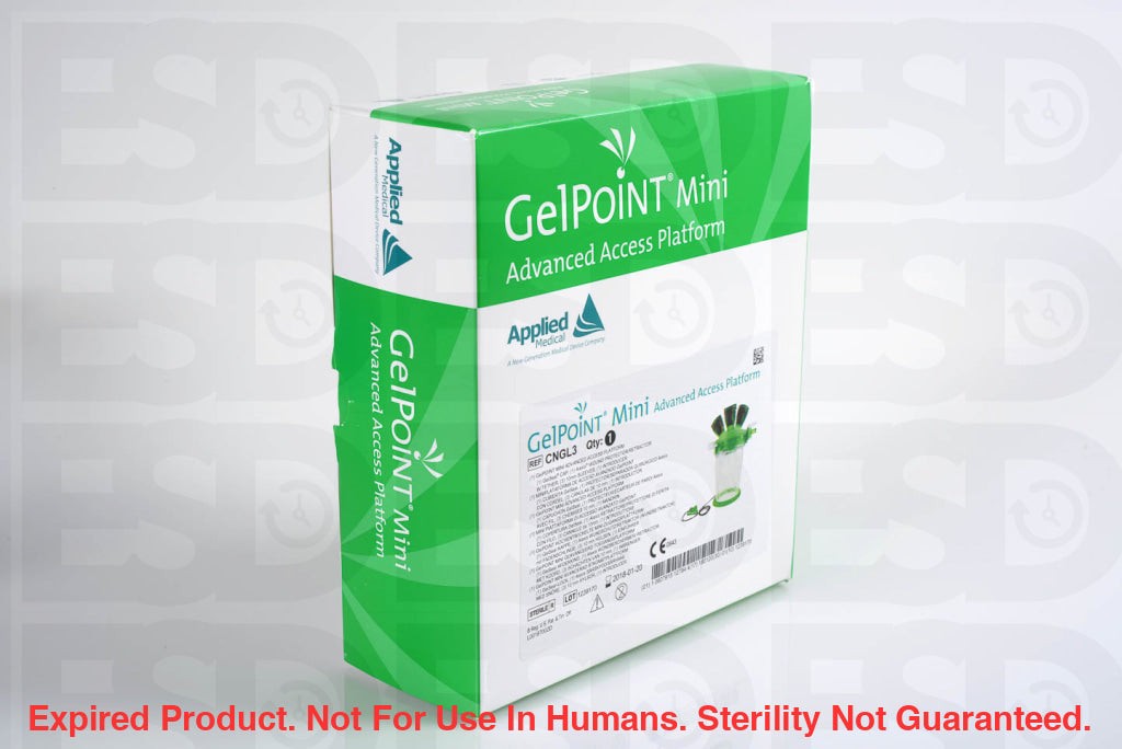 APPLIED MEDICAL: CNGL3 - EACH