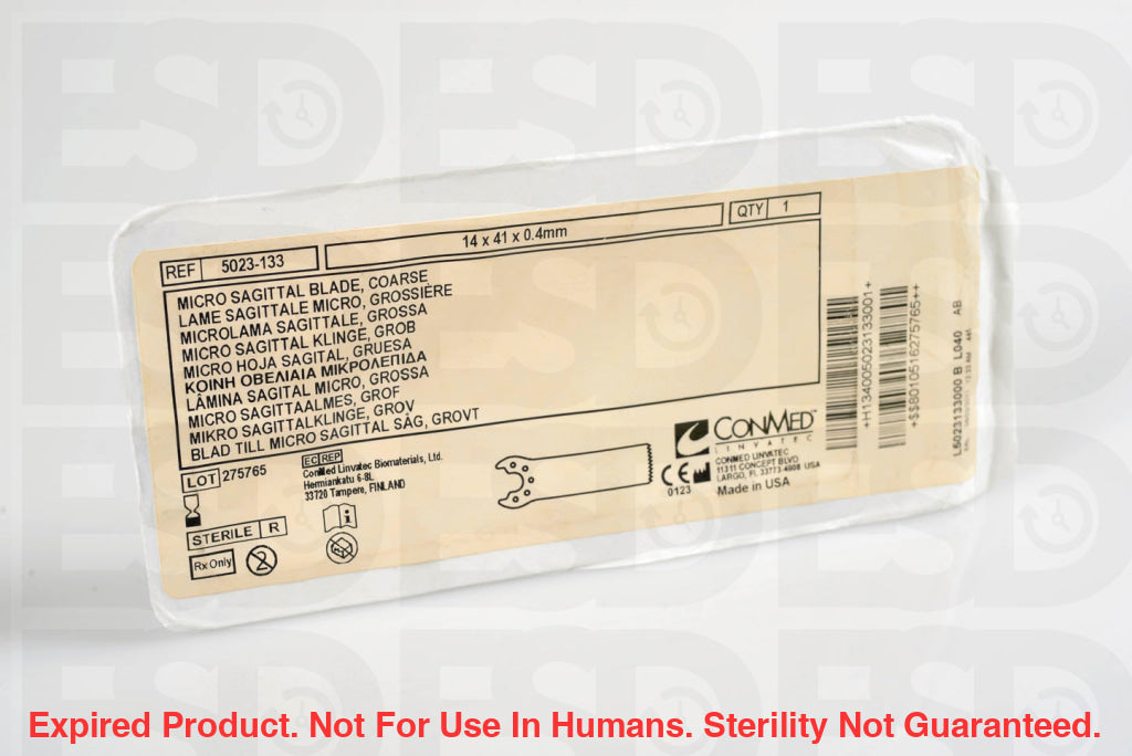 CONMED: 5023-133 - EACH