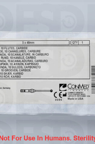 CONMED: 5056-144 - EACH