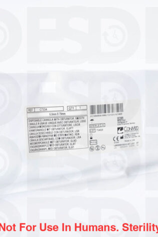 CONMED: C7334 - EACH