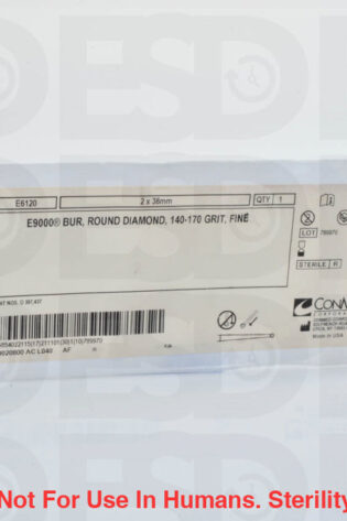 CONMED: E6120 - EACH
