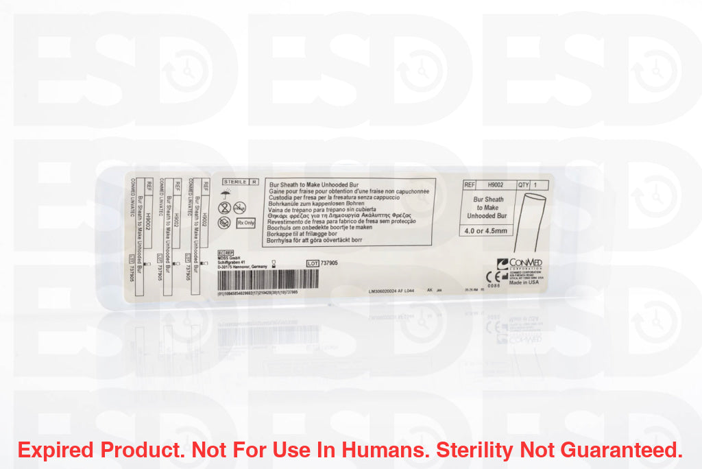 CONMED: H9002 - EACH