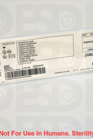CONMED: H9110 - EACH
