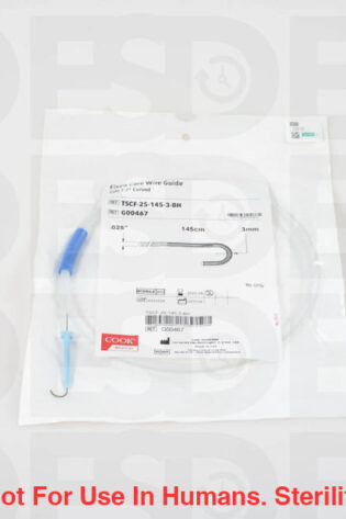 COOK MEDICAL: G00467 - EACH