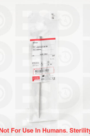 COOK MEDICAL: G00996 - EACH
