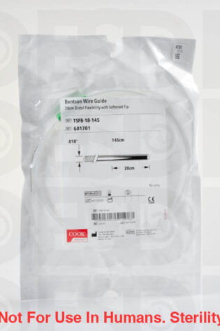 COOK MEDICAL: G01701 - EACH
