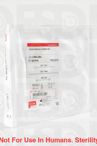 COOK MEDICAL: G01916 - EACH