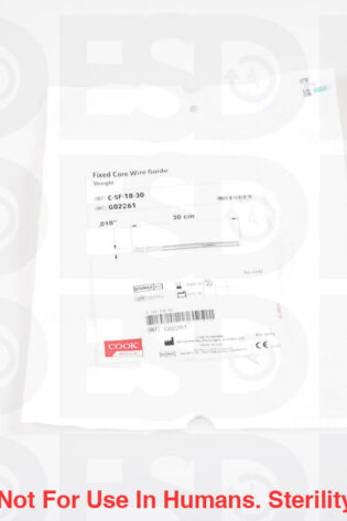 COOK MEDICAL: G02261 - EACH