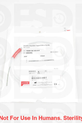 COOK MEDICAL: G02295 - EACH