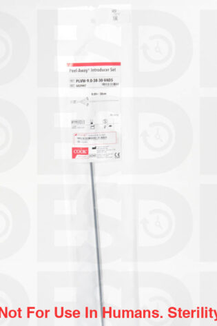 COOK MEDICAL: G02947 - EACH
