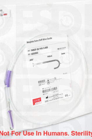 COOK MEDICAL: G03203 - EACH