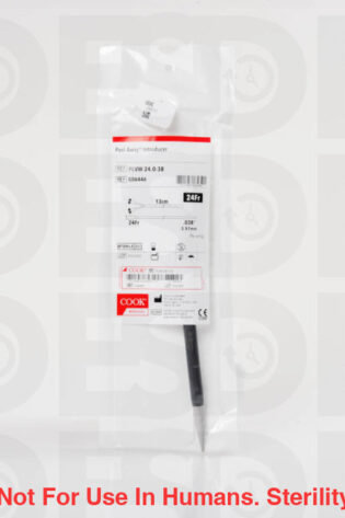 COOK MEDICAL: G06446 - EACH