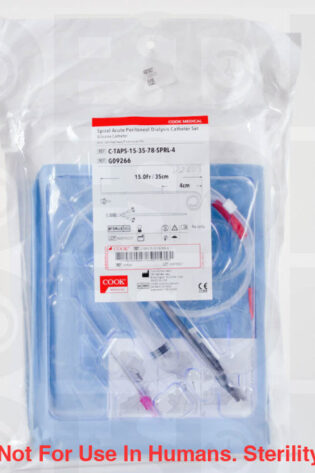 COOK MEDICAL: G09266 - EACH