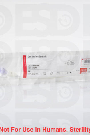 COOK MEDICAL: G17371 - EACH