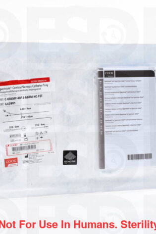 COOK MEDICAL: G43991 - EACH