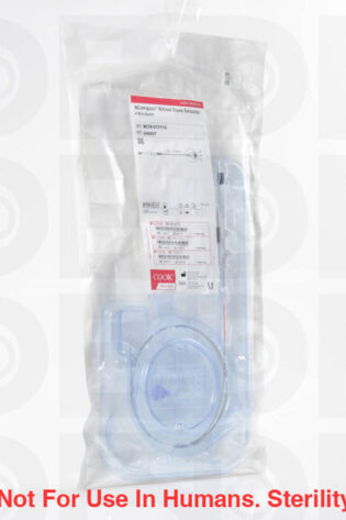 COOK MEDICAL: G46027 - EACH