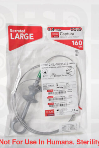 COOK MEDICAL: G56073 - EACH