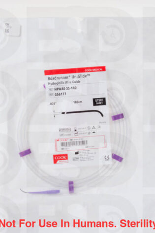COOK MEDICAL: G56177 - EACH