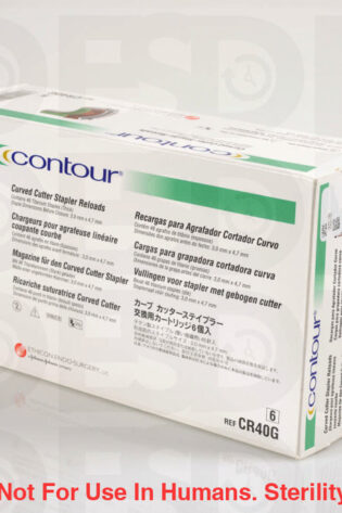 ETHICON: CR40G - BOX OF 6