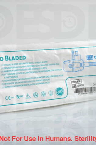 APPLIED MEDICAL: CTB03 - EACH