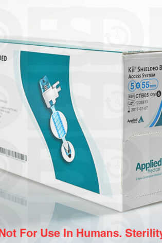 APPLIED MEDICAL: CTB05 - BOX OF 6