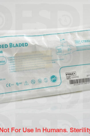 APPLIED MEDICAL: CTB33 - EACH