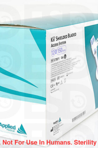 APPLIED MEDICAL: CTB71 - BOX OF 6