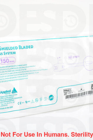 APPLIED MEDICAL: CTB71 - EACH