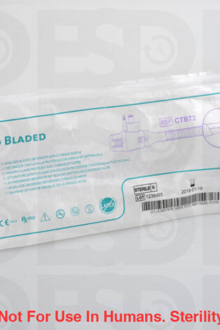 APPLIED MEDICAL: CTB73 - EACH